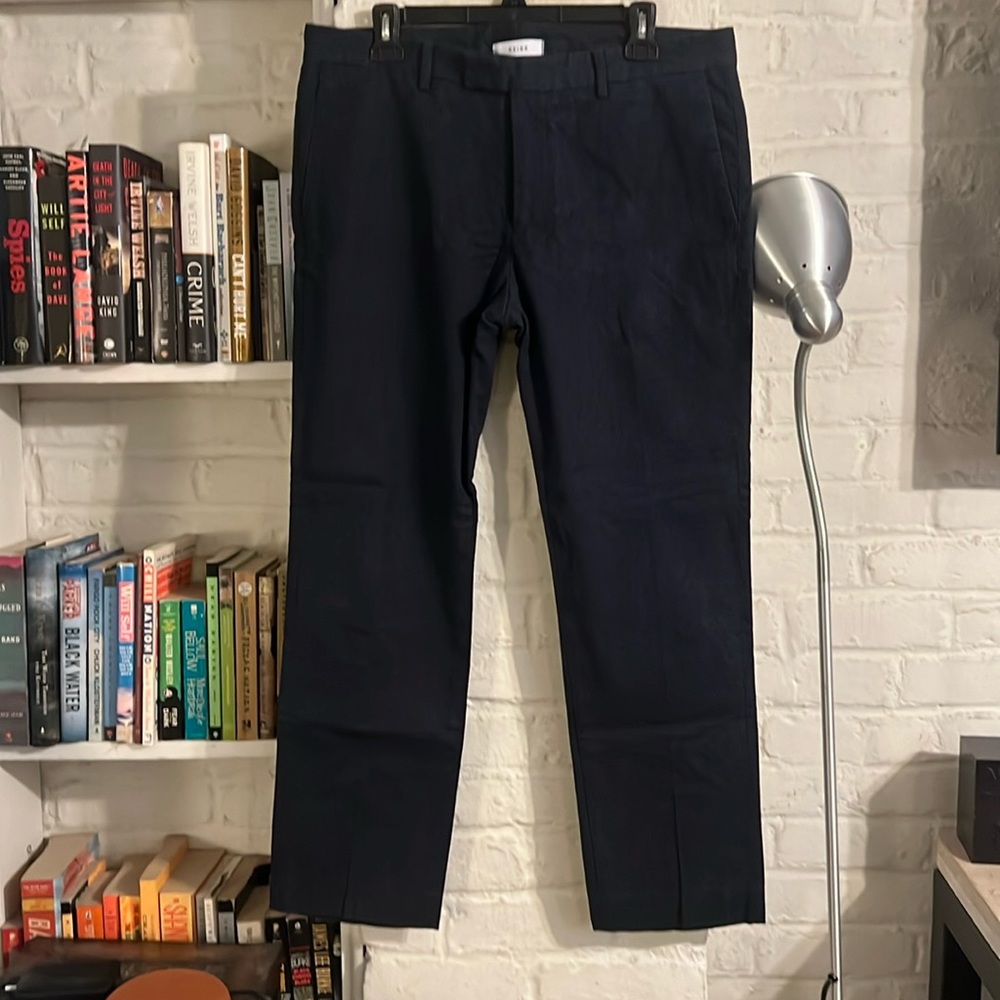 Reiss Cassian Pants 36/29